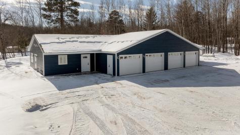 205 Ridgeway Lane Walker MN 56484