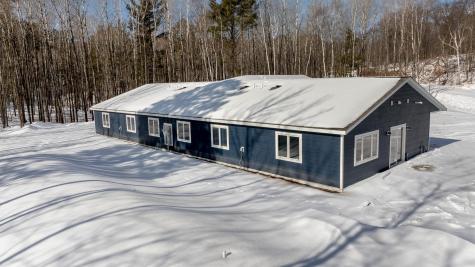205 Ridgeway Lane Walker MN 56484