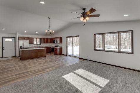 205 Ridgeway Lane Walker MN 56484