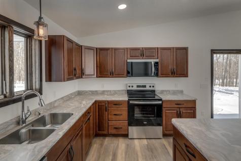 205 Ridgeway Lane Walker MN 56484