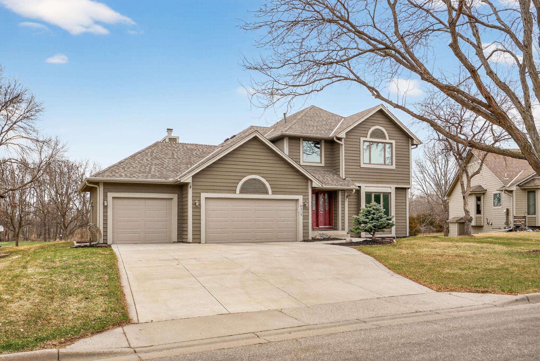 9310 Lakeside Trail Champlin MN 55316