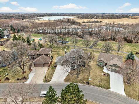 9310 Lakeside Trail Champlin MN 55316