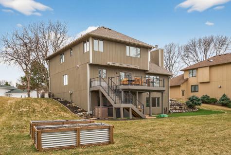 9310 Lakeside Trail Champlin MN 55316