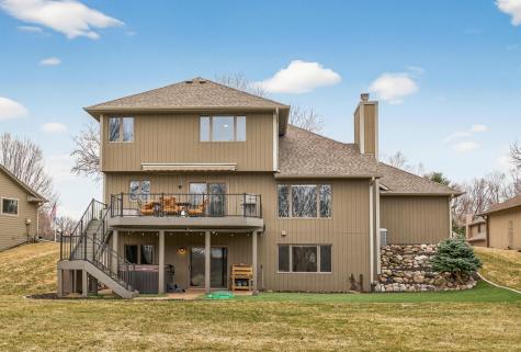 9310 Lakeside Trail Champlin MN 55316