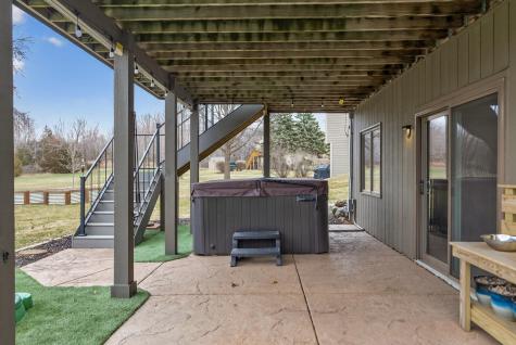 9310 Lakeside Trail Champlin MN 55316