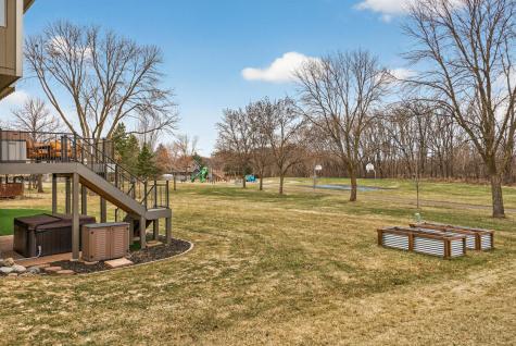 9310 Lakeside Trail Champlin MN 55316