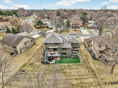 9310 Lakeside Trail Champlin MN 55316