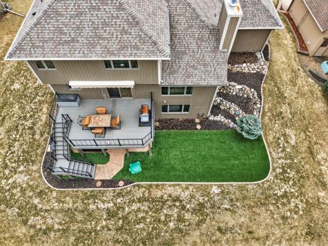 9310 Lakeside Trail Champlin MN 55316