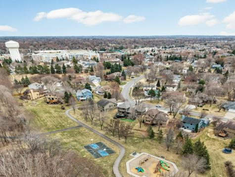 9310 Lakeside Trail Champlin MN 55316