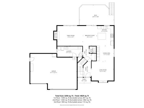 9310 Lakeside Trail Champlin MN 55316