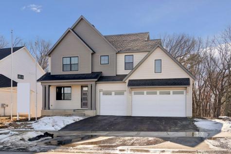 6275 134th Street N Hugo MN 55038