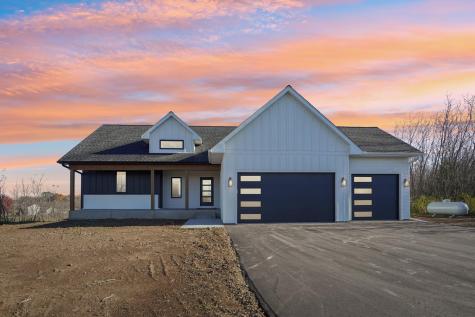 18866 Silo Court Shafer MN 55074