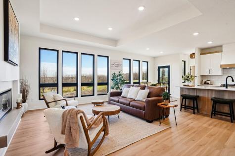 18866 Silo Court Shafer MN 55074