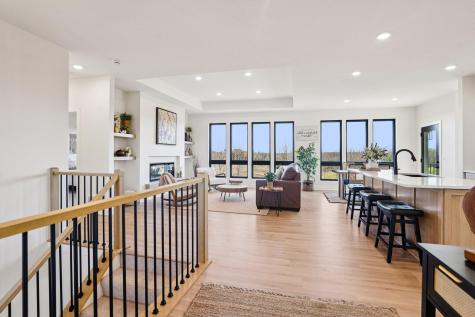 18866 Silo Court Shafer MN 55074