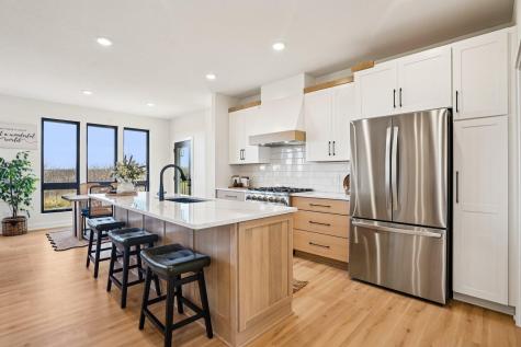 18866 Silo Court Shafer MN 55074
