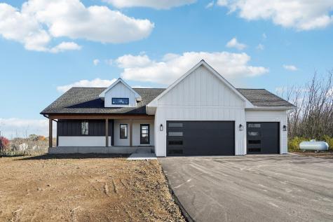 18866 Silo Court Shafer MN 55074