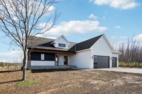 18866 Silo Court Shafer MN 55074