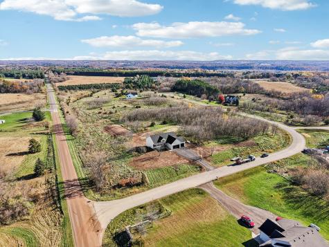 18866 Silo Court Shafer MN 55074