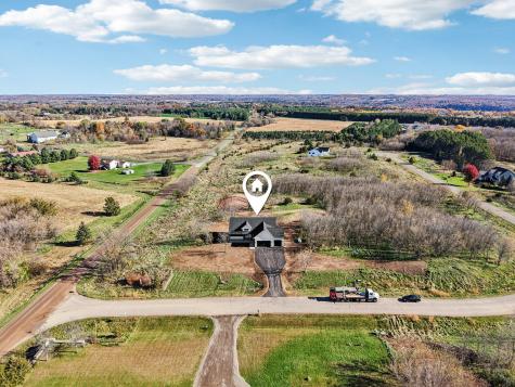 18866 Silo Court Shafer MN 55074