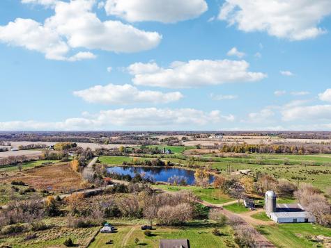 18866 Silo Court Shafer MN 55074