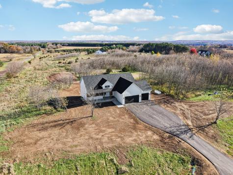 18866 Silo Court Shafer MN 55074