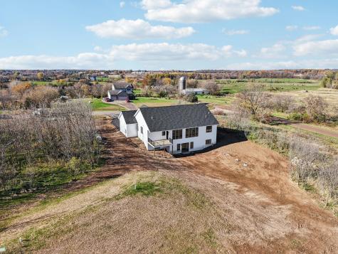 18866 Silo Court Shafer MN 55074
