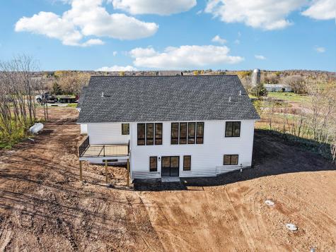 18866 Silo Court Shafer MN 55074