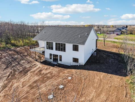 18866 Silo Court Shafer MN 55074