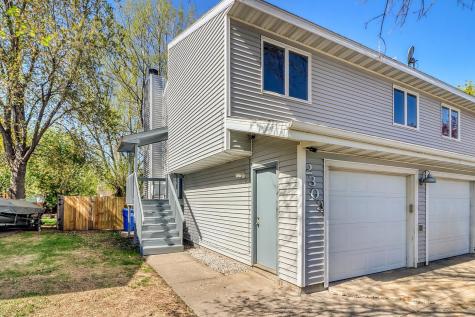2303 18th Street S Fargo ND 58103