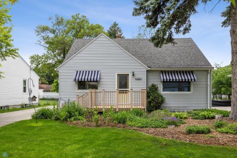 1109 14th Street N Moorhead MN 56560