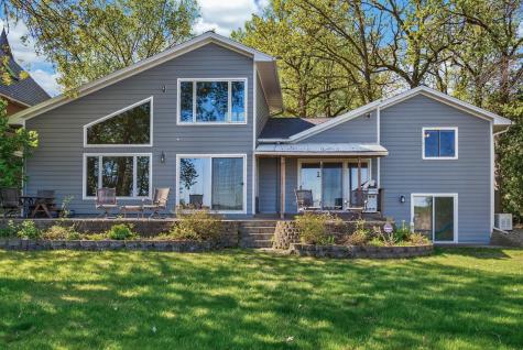 6129 Eagle Lake Drive Maple Grove MN 55369