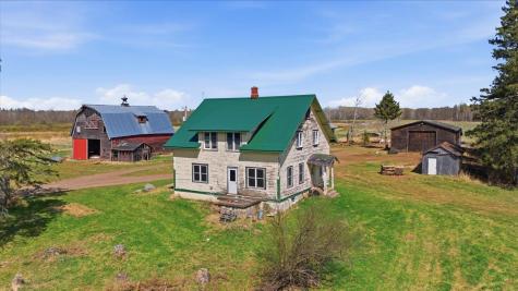 3780 Highway 73 Kettle River MN 55757