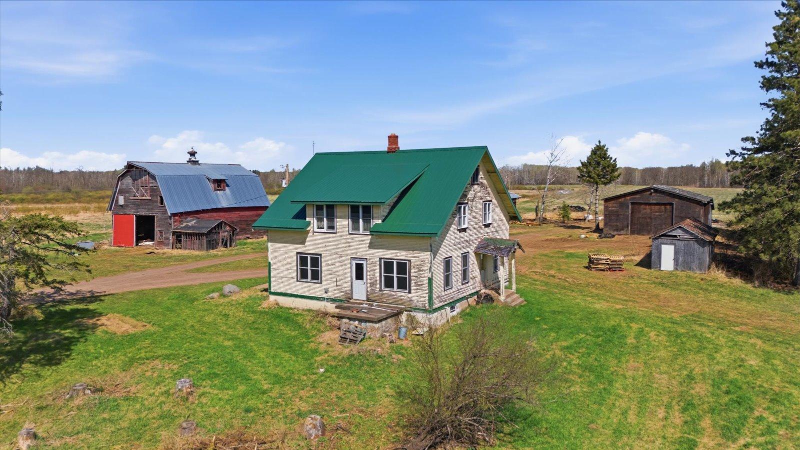 3780 Highway 73 Kettle River MN 55757