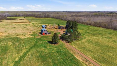 3780 Highway 73 Kettle River MN 55757