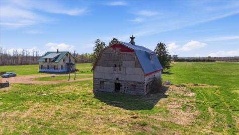 3780 Highway 73 Kettle River MN 55757
