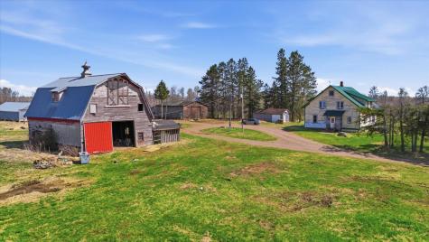 3780 Highway 73 Kettle River MN 55757