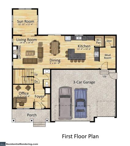 9237 Viking Street Brainerd MN 56468