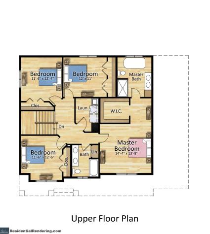 9237 Viking Street Brainerd MN 56468
