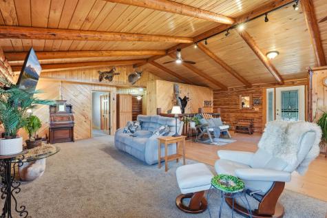 N6101 9th Street Spooner WI 54801