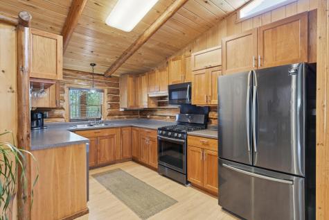 N6101 9th Street Spooner WI 54801