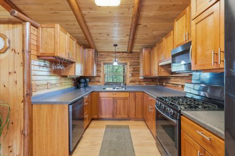 N6101 9th Street Spooner WI 54801