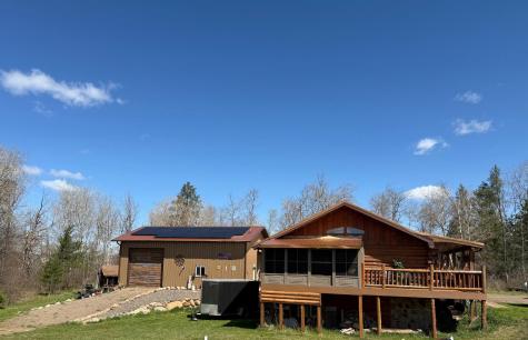 N6101 9th Street Spooner WI 54801