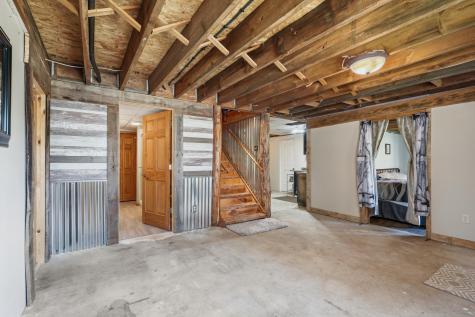 N6101 9th Street Spooner WI 54801