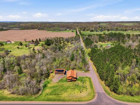 N6101 9th Street Spooner WI 54801