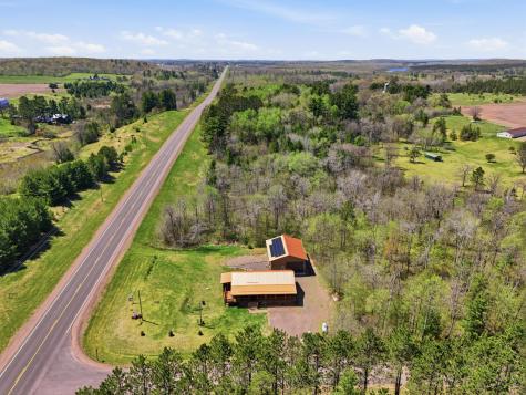 N6101 9th Street Spooner WI 54801