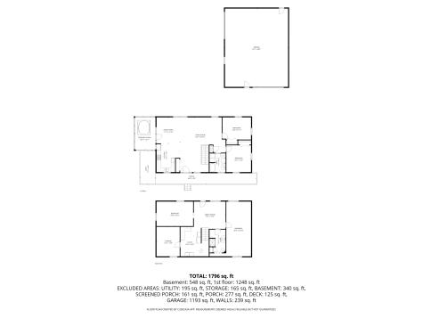 N6101 9th Street Spooner WI 54801