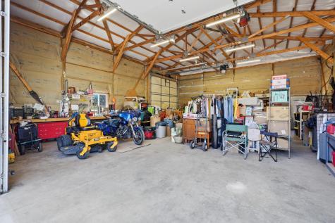 N6101 9th Street Spooner WI 54801