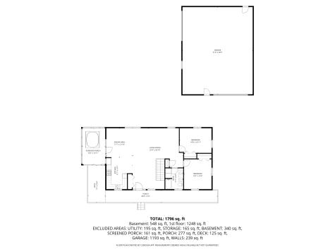 N6101 9th Street Spooner WI 54801