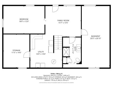 N6101 9th Street Spooner WI 54801