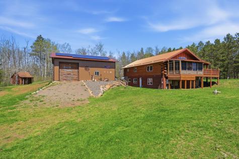 N6101 9th Street Spooner WI 54801